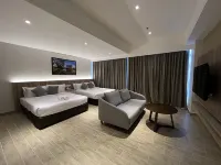 Amverton Cove Golf & Island Resort