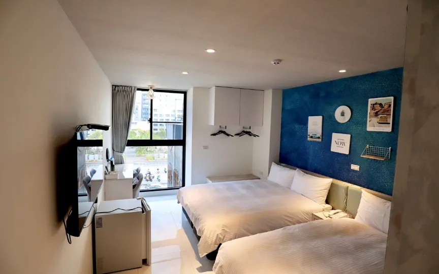 Harmony Hostel