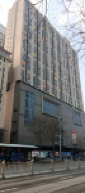 Sutian Homestay (Yuncheng Dongxing Upward Plaza) Hotels in 