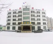 Wafangdian Jiuyue Hotel - 3-Star