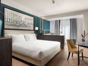 Hotel St Martin by Omnia Hotels