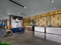 Yizhi Hotel (Guangzhou Beijing Road Pedestrian Street West Gate Subway Station Branch) Hotels near Ximenkou Station