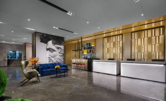 Yizhi Hotel (Guangzhou Shisanhang International Fashion City West Gate Subway Station Branch)