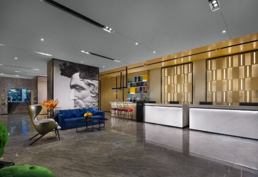 5. 에참 호텔 광저..