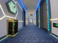 Ningguo Xiaoyuer E-sports Theme Hotel