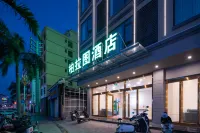 Plato hotel