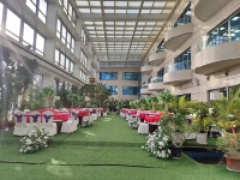 Siji Pingshuo Hotel
