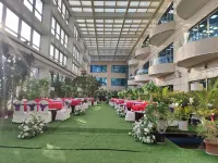 Siji Pingshuo Hotel فنادق في شوى جَو