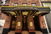 Westgate New York Grand Central Hotel a Midtown