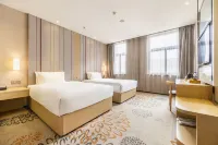 Open Hotel - Wi-Fi