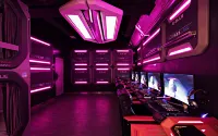 Yibo E-sports Hotel