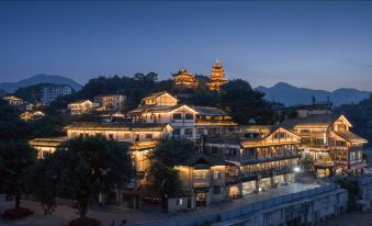 Wanjiang Rice Hotel (Chongqing Ciqikou Guzhen Branch)