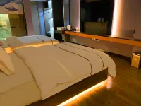 Meigu Jin Hotel · Zhixiang Hotels in Meigu