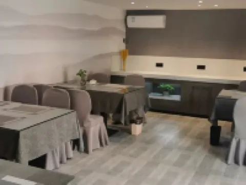 城市E家酒店（天長平安路店） 天長酒店