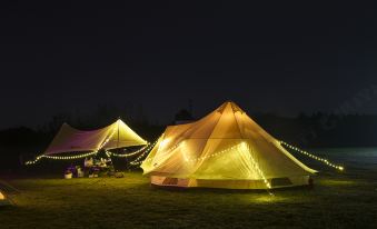 Nanjing Shiqiu flim and television base happy Villa