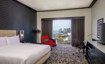 Hilton Miami Downtown