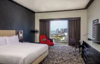 邁阿密市區希爾頓酒店