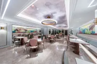 Mercure Hotel, Yuhua East road, Shijiazhuang Hotels in Shijiazhuang