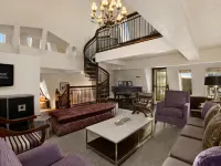 Fairmont Banff Springs Hotels in Banff