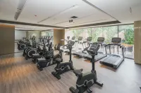 THE QUBE HOTEL ANQING