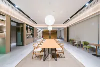 JI Hotel (Xiangyang Hanjiang Road) - 3-نجوم