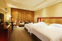 Fan Li Hotel Các khách sạn gần Ga Dingtao