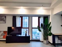 Shengxia Guangnian Apartment (Tatan International Business and Trade City New Railway Station Shop)