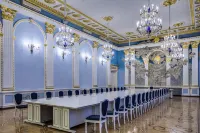 Dipservice Hall Hotels in Minsk