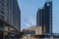 JI Hotel (Nanyangshi Government Guangwu Bridge) Hotels in Nanyang
