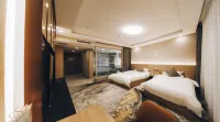 이춘 톈화 위징 비즈니스 호텔 - 온천