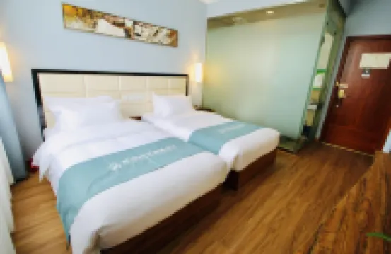 Chengshi Express Hotel