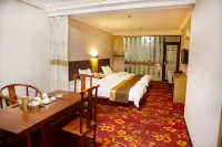 Jinzhongzi Hotel Các khách sạn ở Hưng Thành