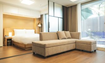 Sokcho Marina Bay Hotel