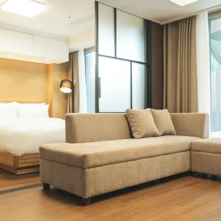 Sokcho Marina Bay Hotel