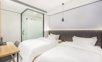 Changee Hotel MINI (Beijing Daxing Nanjiao Tumor Hospital)