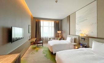 LEBANSHAN HOTELS HEFEI