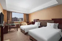 Dongjiao Minxiang Hotel Hotel di Beijing