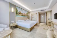 Vienna Hotel (Fuqing Fuhe Wanda Plaza)