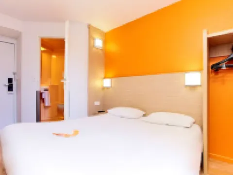 Premiere Classe le Havre Centre Hotels in Le Havre