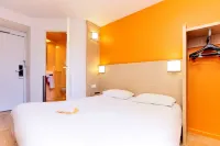 Hôtel Première Classe Hôtels à : Montivilliers