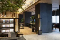 Hotel Keihan tenmabashi ekimae - Morgenmad