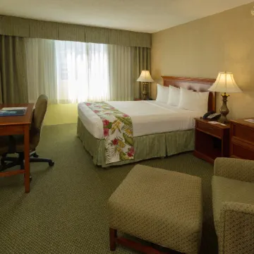 Ramada Plaza by Wyndham Waikiki