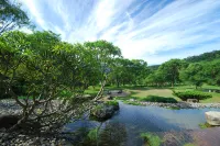 The One Nanyuan Land of Retreat & Wellness Hotels in Hsinchu County