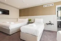 Mowbray Court Hotel Hotels in Earls Court