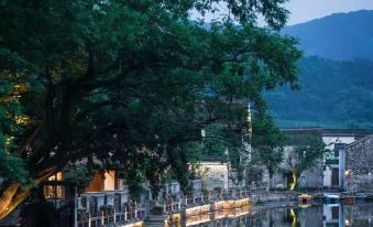 Blossom House Ningbo