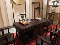 Zhushan Nanshan Hotel