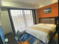 Qingyang Hotel Hotels in Qingtongxia