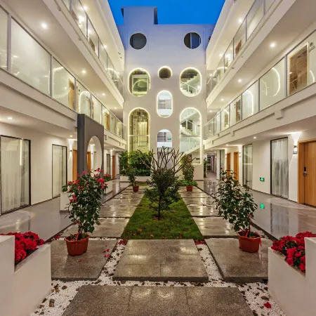 Xiamen Ludong Bay Guesthouse