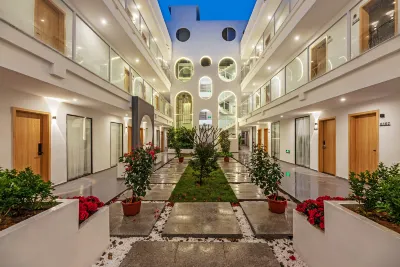 Xiamen Ludong Bay Guesthouse Отели рядом с достопримечательностью «Площадка для отдыха на пляже Солнечного залива»