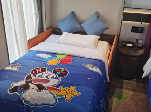 Hampton by Hilton Shenyang Shenbei University Park